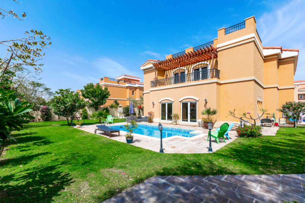 Dubai Villas_Home Maintenance_ Arabian Ranches | Jumeirah Golf Estates | Victory Heights